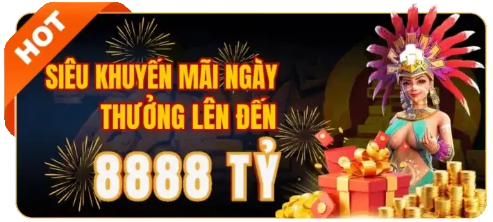 Khuyến mãi hấp dẫn 56win casino