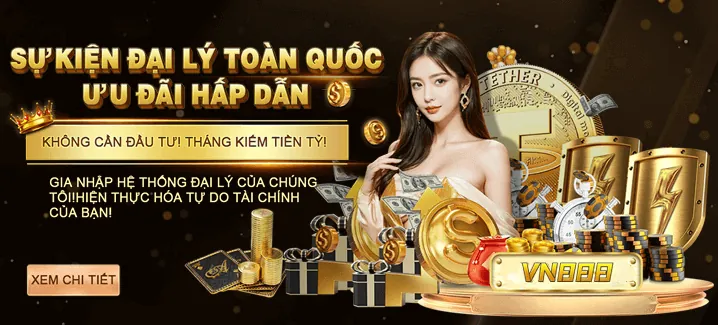Thưởng chào mừng đá gà