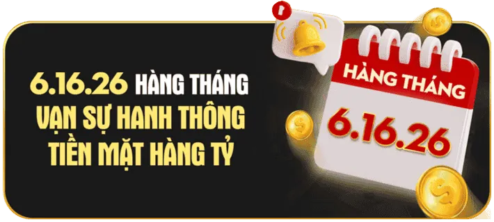 Cập nhật khuyến mãi liên tục trên 56win app