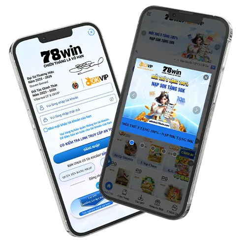 Giao diện thân thiện của 56win casino