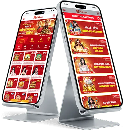 Chơi game mọi lúc mọi nơi với 56win app