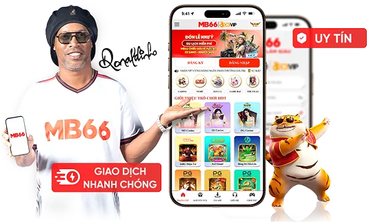 Trải nghiệm mượt mà trên ứng dụng 56win casino