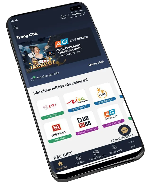 Giấy phép và Quy định của 56win Casino