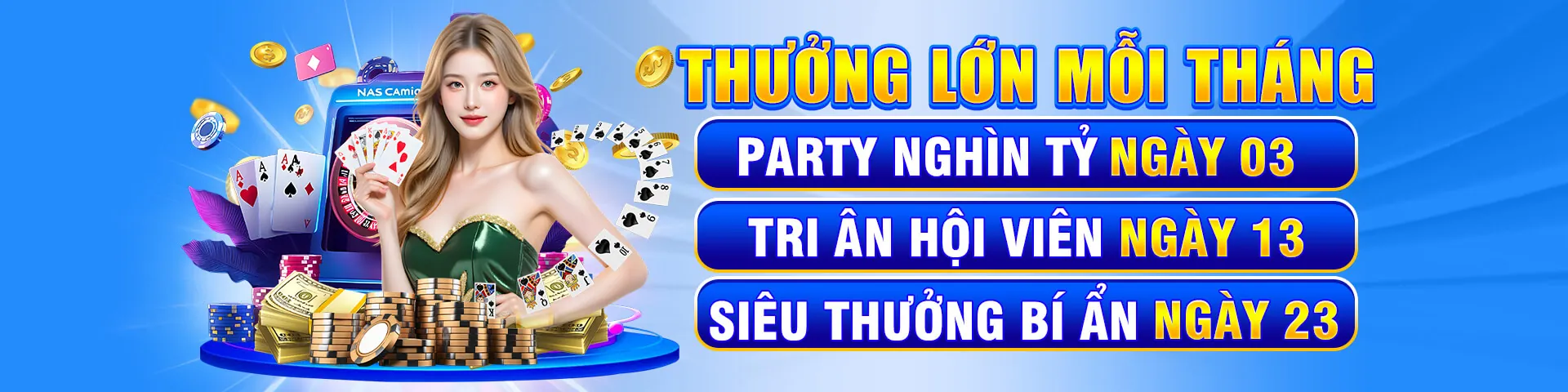 Giao diện ứng dụng 56win casino trên điện thoại