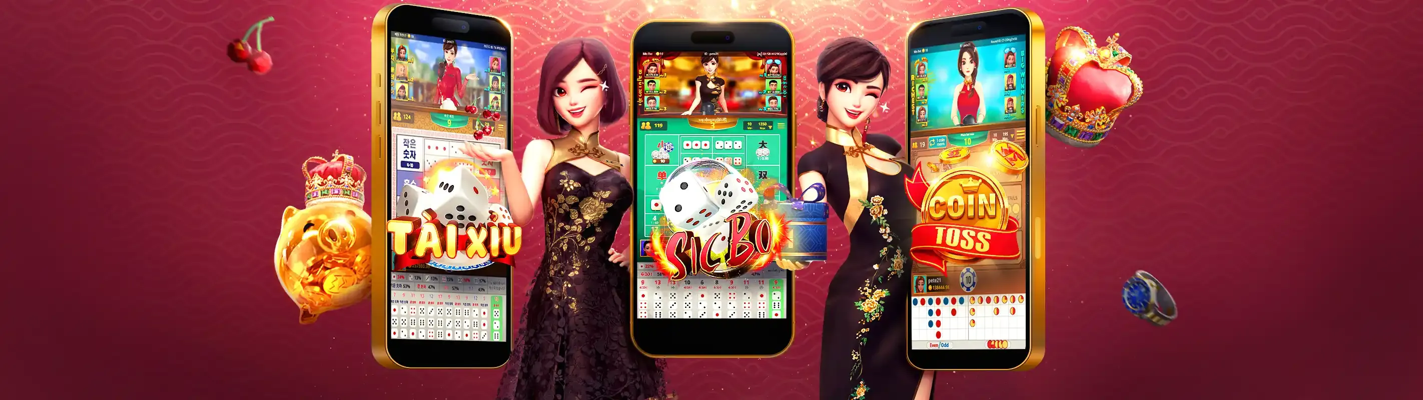 Hình ảnh hỗ trợ khách hàng 56win casino