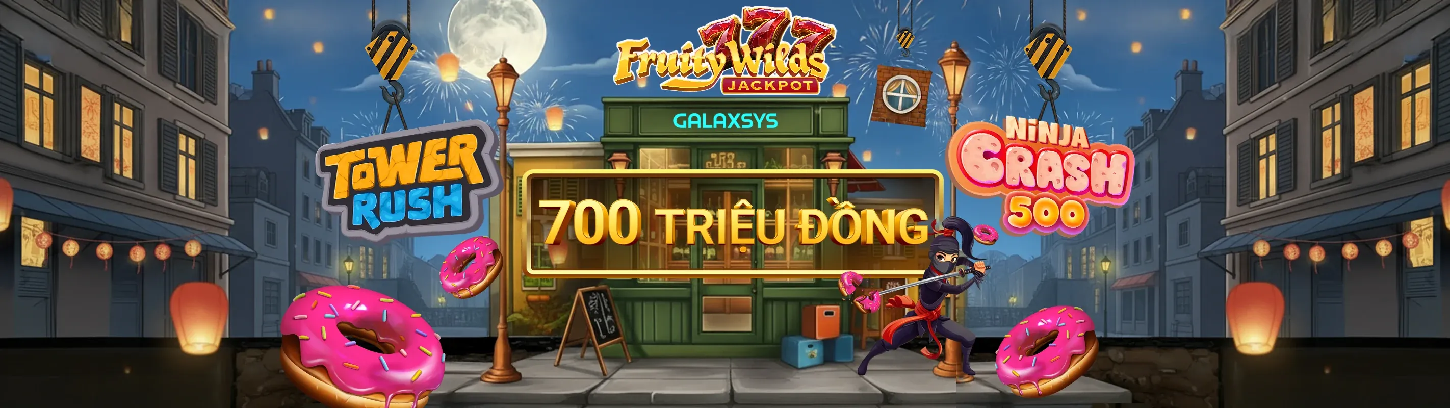 Tin tức mới nhất từ 56win casino