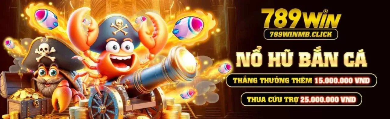 Hình ảnh chính trò chơi bắn cá 56win casino