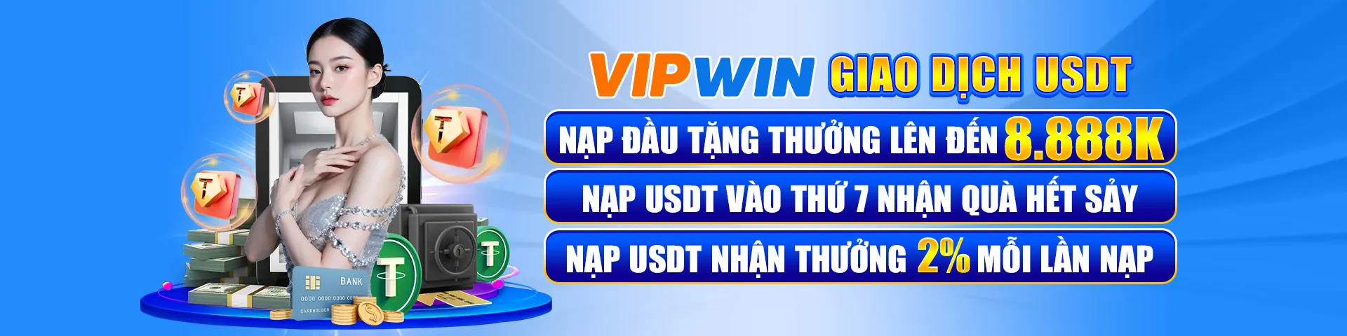 Phương Thức Thanh Toán An Toàn tại 56win casino