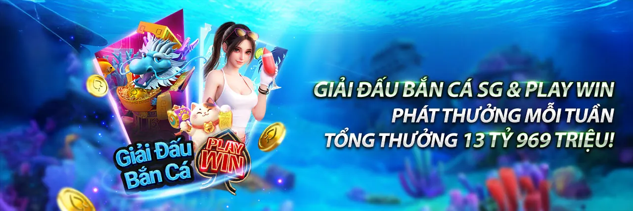 Hình ảnh chính trò chơi slot 56win Casino