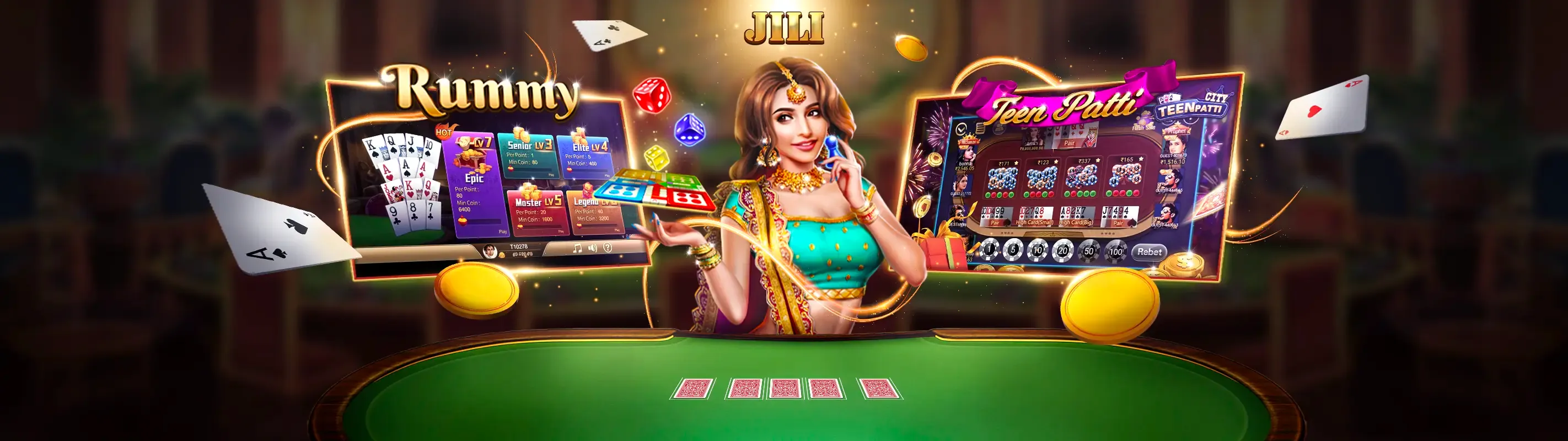 Hình ảnh giới thiệu 56win casino