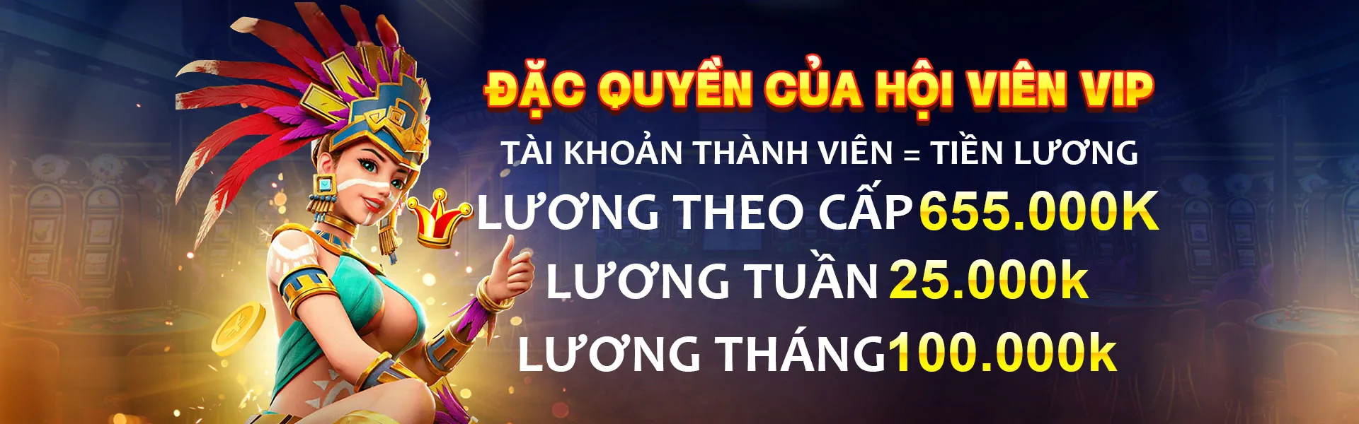 Hình ảnh chính về hướng dẫn an toàn sòng bạc trực tuyến của 56win Casino