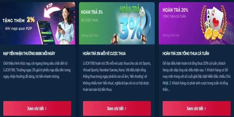 Sử dụng Cookie tại 56win casino